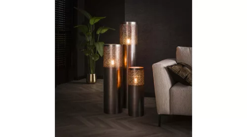 CYLINDER állólámpa 1B 120cm