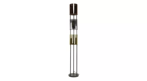 LUCENTE TRICOLORE állólámpa 3B