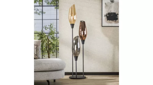 COCOON XL állólámpa 3B