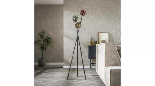 MOLECULE állólámpa 3B