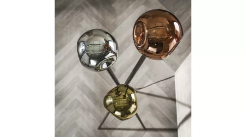 MOLECULE állólámpa 3B