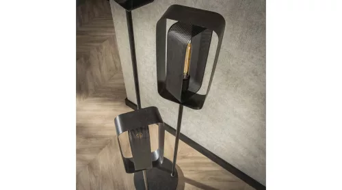 MESH ROTATE állólámpa 3B