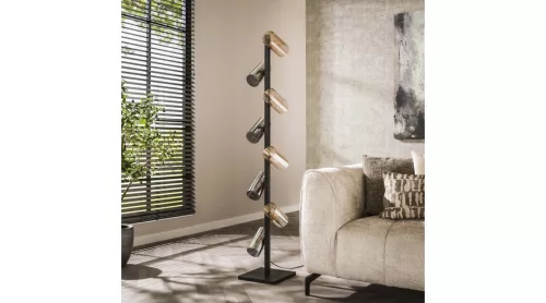 CYLINDER állólámpa 8B