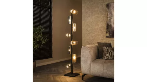 CYLINDER állólámpa 8B