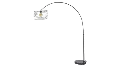 CURL állólámpa 1B