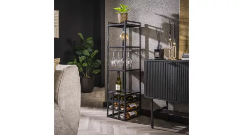 DECORATE bortartó állólámpa 1B