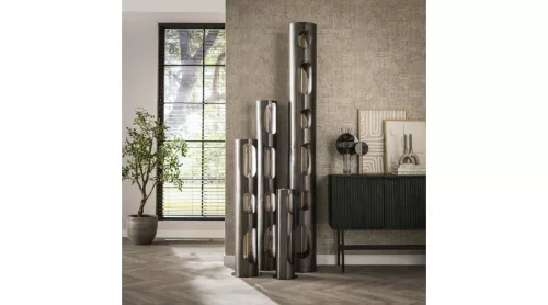 ORGANIC CYLINDER állólámpa 2B