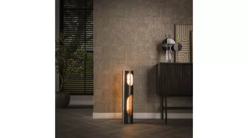 ORGANIC CYLINDER állólámpa 2B