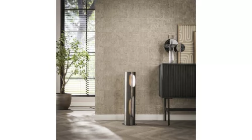 ORGANIC CYLINDER állólámpa 2B