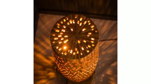 BARS S állólámpa 2B