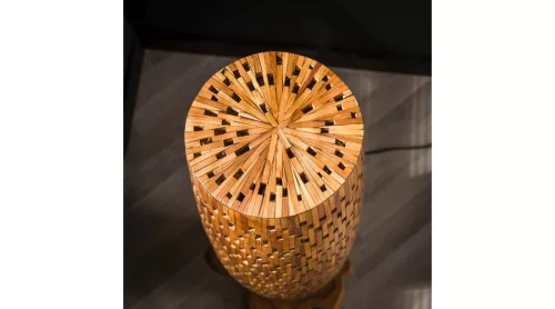 BARS S állólámpa 2B