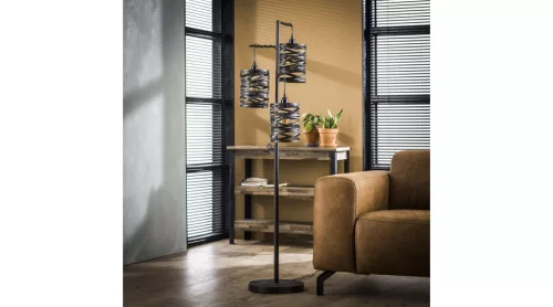 SPINDLE állólámpa 3B