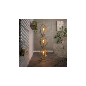 TURN AROUND állólámpa 3B bézs