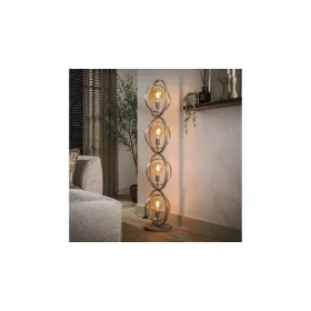 TURN AROUND állólámpa 4B bézs