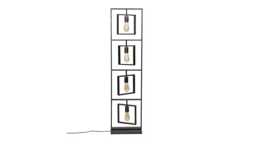 TURN SQUARE állólámpa 4B