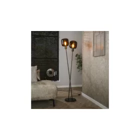 BRONZA állólámpa 2B