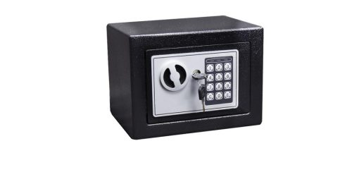 Elektronikus bútorszéf 17EF