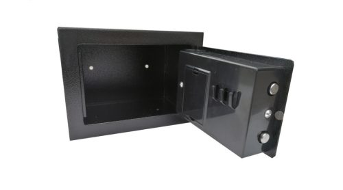 Elektronikus bútorszéf 17EF