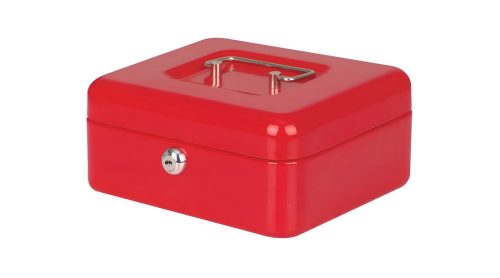 Pénzkazetta közepes