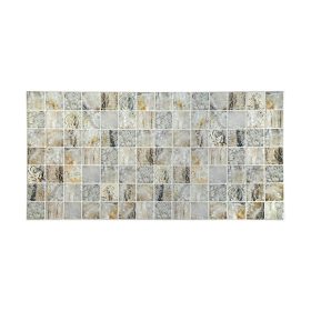 Dekor PVC falpanel velencei márvány