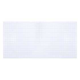 Dekor PVC falpanel fehér mozaik