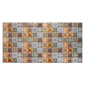 Dekor PVC falpanel mandala