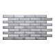 Dekor PVC falpanel Light Brick