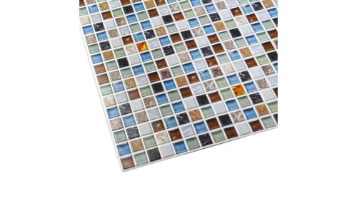 Dekor PVC falpanel Iceland