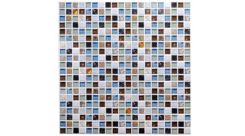 Dekor PVC falpanel Iceland