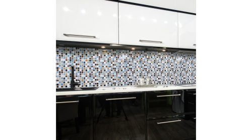 Dekor PVC falpanel Iceland