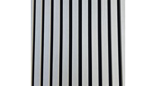 Akusztikus falpanel falra és mennyezetre pezsgő