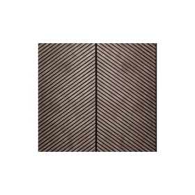 Delux falpanel JC1553-AA-7312BT 295x31,5x0,7 cm dió