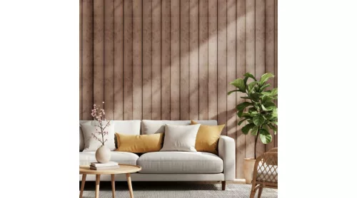 Delux falpanel JC1553-AA-7312BT 295x31,5x0,7 cm dió