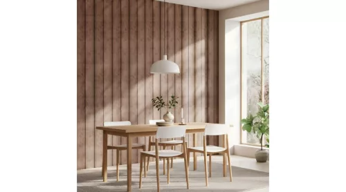 Delux falpanel JC1553-AA-7312BT 295x31,5x0,7 cm dió