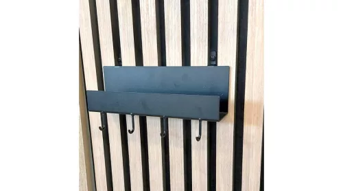 Oliver akasztós polc