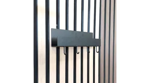 Oliver akasztós polc