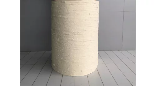 Flexibils falburkolat 60x120 cm SlimStone