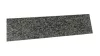 Gránit ablakpárkány 101x25x1,8 cm fekete