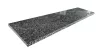 Gránit ablakpárkány 101x25x1,8 cm fekete