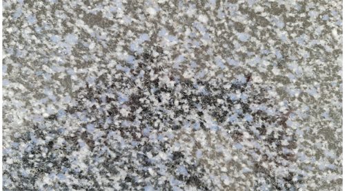 Gránit ablakpárkány 101x25x1,8 cm fekete