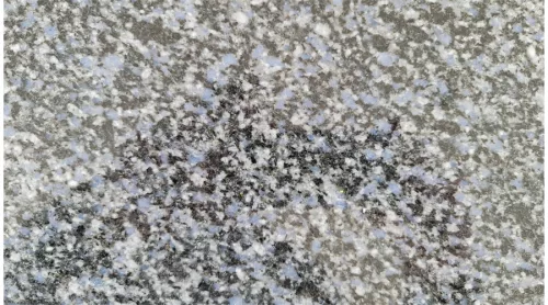 Gránit ablakpárkány 101x25x1,8 cm fekete