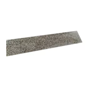 Gránit ablakpárkány 126x25x1,8 cm barna