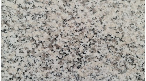 Gránit ablakpárkány 126x25x1,8 cm szürke