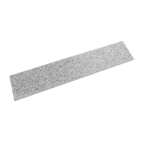 Gránit ablakpárkány 101x25x1,8 cm szürke
