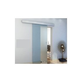 Üveg tolóajtó savmart RS120