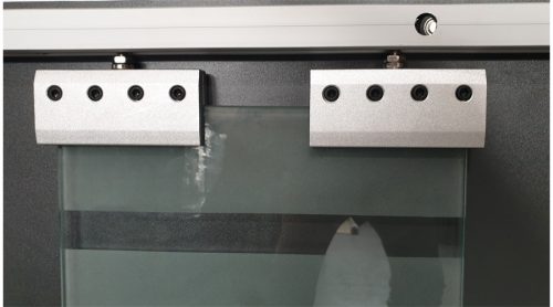 Üveg tolóajtó savmart RS120