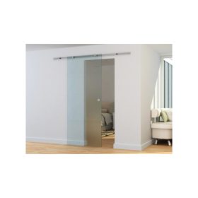 Üveg tolóajtó savmart TS120