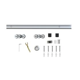 TS120 szerelési csomag tolóajtóhoz