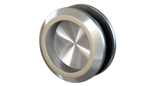 TS120 szerelési csomag tolóajtóhoz