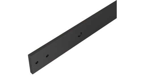 K sínrendszer szerelési csomag tolóajtóhoz